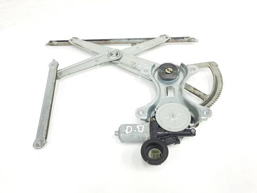 Used Front right window mechanism Front right window mechanism 38487802 38487802