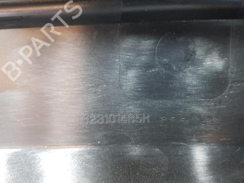 Grille RENAULT TRAFIC III Van (FG_)  | BP10283618C40 