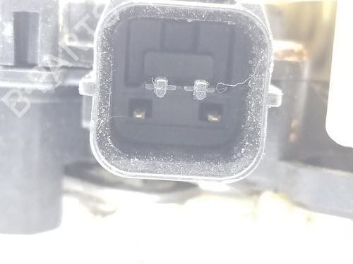 Venstre bak lås MITSUBISHI L200 / TRITON (KA_T, KB_T) 2.5 DI-D 4WD (KB4T) | BP29955823C100