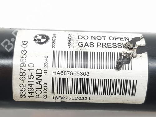 Left rear shock absorber MINI MINI (F56) Cooper | BP35792510M18 - Image 3