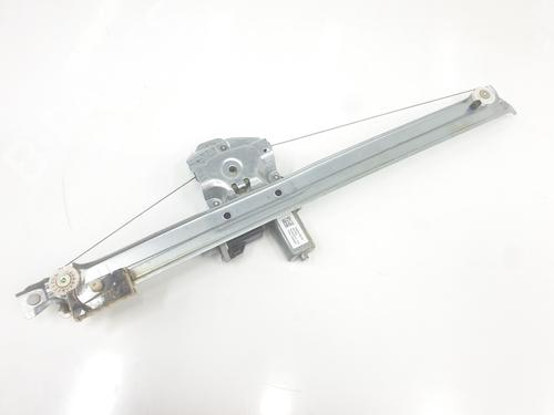 Front left window mechanism RENAULT TRAFIC III Van (FG_) 2.0 dCi 130 (FGMY) | BP36073486C22 - Image 2