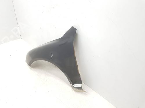 Left front fenders VW TOUAREG (7LA, 7L6, 7L7)  | BP29400563C41 