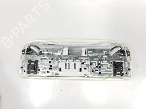 Interior roof light MERCEDES-BENZ C-CLASS (W204) C 200 CDI (204.007, 204.006) | BP9144364I8 