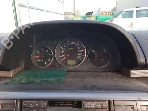 Other NISSAN X-TRAIL I (T30) 2.2 Di 4x4 | BP14084031O1 