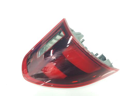 Left tailgate light PEUGEOT 2008 I (CU_) 1.5 BlueHDI 120 | BP29755280C79