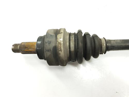 Right rear driveshaft BMW 3 (F30, F80) 318 d | BP23537853M41 