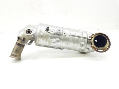 Used Particulate filter Particulate filter DS DS 3 / DS 3 CROSSBACK (UR_, UC_, UJ_) [2018-2026] 40198387 40198387