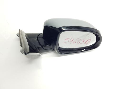 Used Right mirror BMW X4 (G02, F98) xDrive 20 d (190 hp) 29400561
