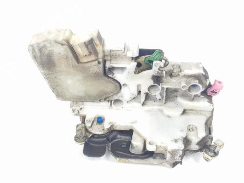 Used Front left lock NISSAN PICK UP (D22) [1997-2025]  27178304