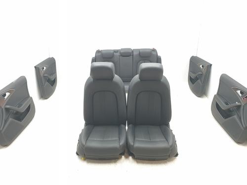 Seats set AUDI A6 C7 (4G2, 4GC) 2.0 TDI | BP29489403C78 