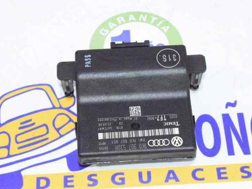 Elektronisk modul VW GOLF V (1K1) 1.9 TDI | BP14121545M83 