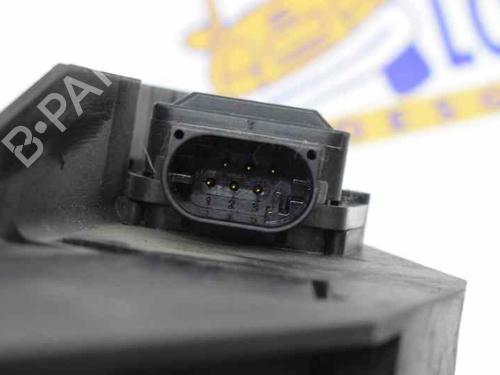 Pedal BMW 5 (E60) 520 d | BP1638937I4 