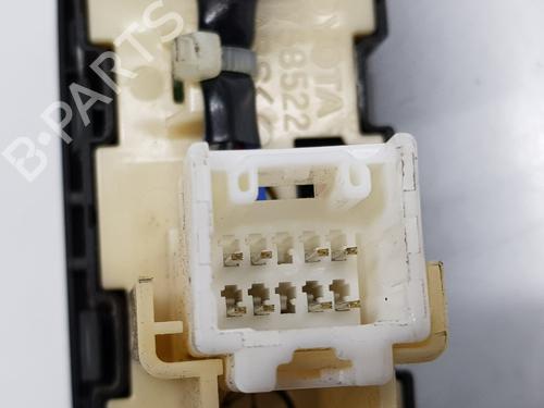 Switch TOYOTA LAND CRUISER PRADO (_J12_)  | BP25858038I30 