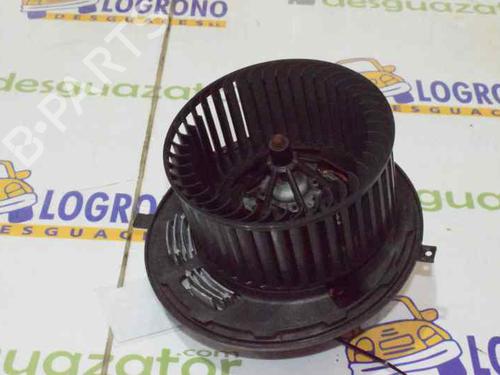Heater blower motor BMW 1 (E87) 118 d | BP14117916M62 