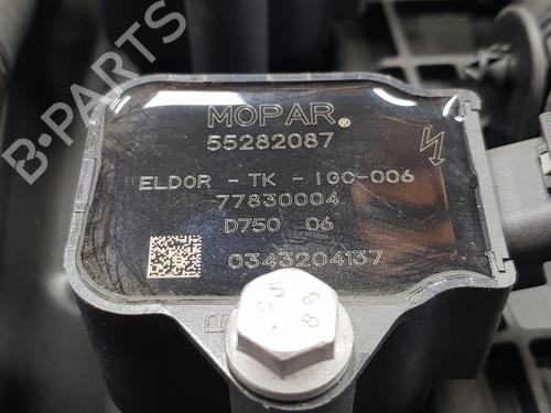 Engine JEEP RENEGADE SUV (BU, B1, BV)  | BP37995604M1  - Image 8