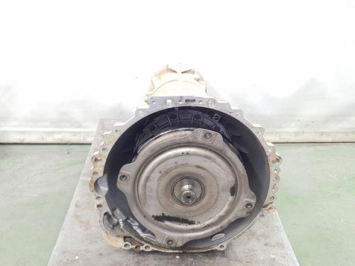 Gearbox LAND ROVER RANGE ROVER SPORT I (L320) 2.7 D 4x4 | BP20197410M3 