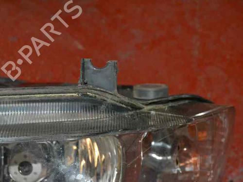 Right headlight SEAT IBIZA II (6K1) 1.4 16V | BP1543304C29 