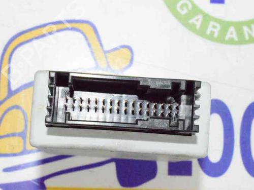 Electronic module BMW 5 (E60) 520 d | BP1232729M83 