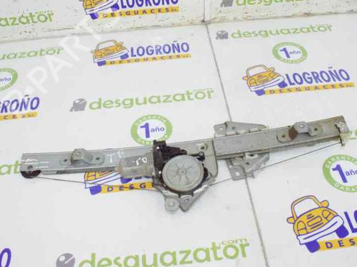 Used Rear right window mechanism SUZUKI GRAND VITARA II (JT, TE, TD) 1.9 DDiS All-wheel Drive (JT419, TD44, JB419WD, JB419XD,... (129 hp) 1515219