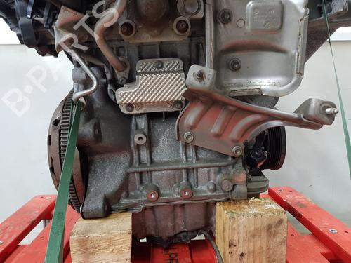 Engine SEAT IBIZA V (KJ1, KJG) 1.0 TSI | BP33472910M1 - Image 10