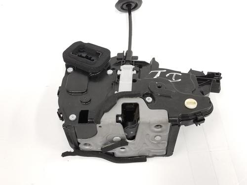 Rear left lock SEAT IBIZA V (KJ1, KJG) 1.0 MPi 10A839015B | 10A839015B |