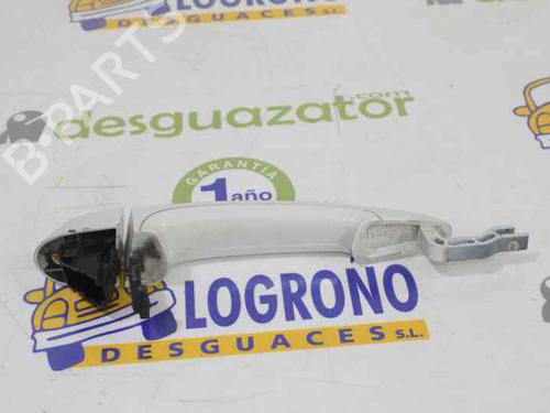 Rear right exterior door handle BMW 3 (E90) 320 d | BP1638906C130 