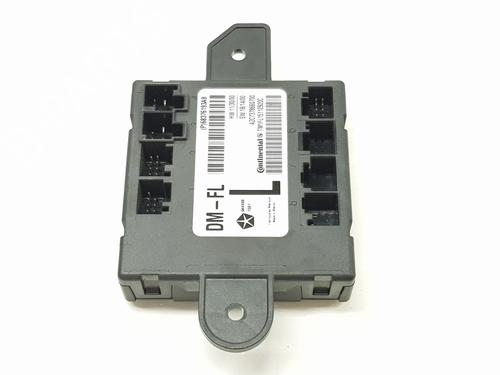 Electronic module MASERATI LEVANTE SUV (M161) 3.0 Q4 | BP19055340M83 
