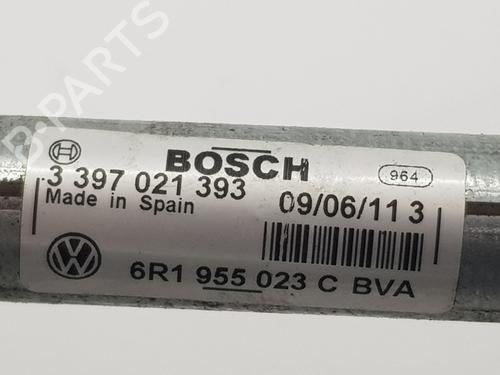 Front wiper motor SEAT IBIZA IV (6J5, 6P1) 1.6 TDI | BP20190308M29 