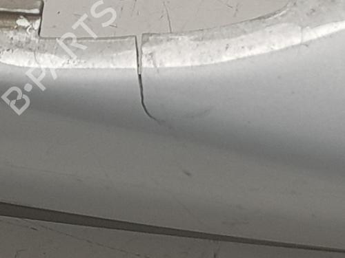 Rear bumper LAND ROVER RANGE ROVER SPORT I (L320) 3.6 D 4x4 | BP16959695C8 