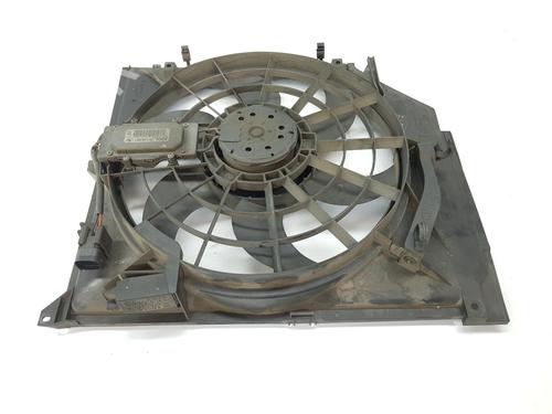 Radiator fan BMW 3 Compact (E46) 316 ti | BP27348600M35 