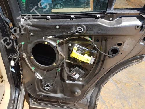Electronic module LAND ROVER FREELANDER 2 (L359) 2.2 TD4 4x4 | BP18019899M83 