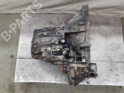 Gearbox CITROËN JUMPY II (VF7) 2.0 HDi 120 | BP36490312M3  - Image 5