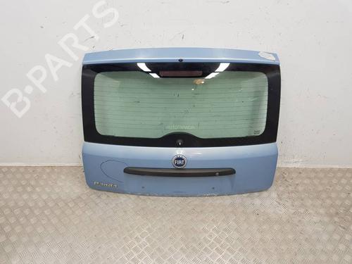 Used Tailgate Tailgate FIAT PANDA (169_) 1.2 (169.AXB11, 169.AXB1A) (60 hp) 40262026 40262026
