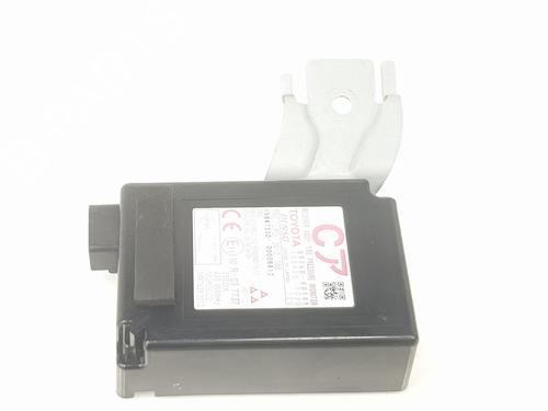 Electronic module TOYOTA LAND CRUISER PRADO (_J15_) 2.8 D-4D (GDJ150_, GDJ155_, GDJ150, GDJ151) | BP21002610M83 