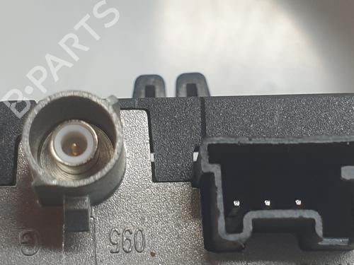 Electronic module OPEL ASTRA L Sports Tourer (O5) 1.2 (FRHNPJ) | BP23994743M83 