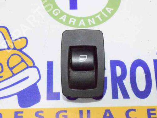 Used Left rear window switch BMW 1 (E87) 118 d (143 hp) 1366374