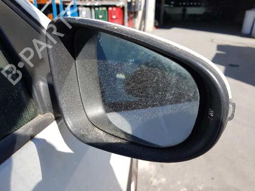 Left rear window motor VW GOLF VI (5K1) 1.6 TDI | BP3516417E23 