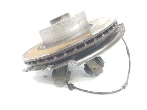Left rear steering knuckle BMW X4 (F26) xDrive 30 d | BP7173525M27 