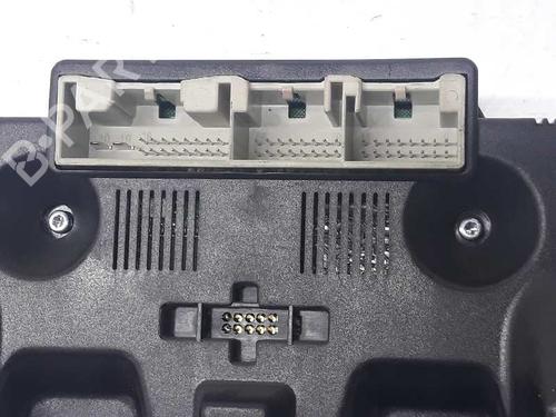 Climate control SEAT TOLEDO III (5P2) 1.9 TDI | BP4934909I5 