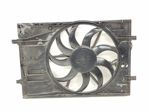 Used Radiator fan Radiator fan 38486078 38486078