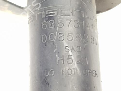 Right front shock absorber CITROËN C3 Picasso (SH_) 1.6 HDI 90 | BP21829769M17 