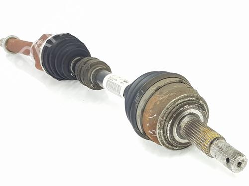 Right front driveshaft RENAULT KADJAR (HA_, HL_)  | BP32263684M39 