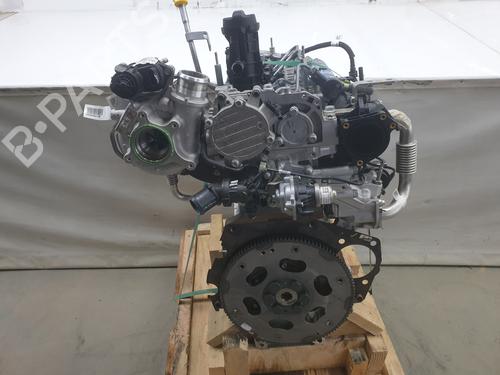 Engine FIAT DUCATO Van (250_) 180 Multijet 2,2 D | BP32765153M1  - Image 9