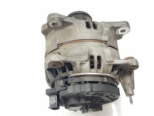 Alternator VW GOLF V (1K1) 1.9 TDI | BP38469145M7 - Image 4