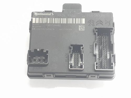 Electronic module OPEL ASTRA L Sports Tourer (O5) 1.2 (FRHNPJ) | BP24642289M83 