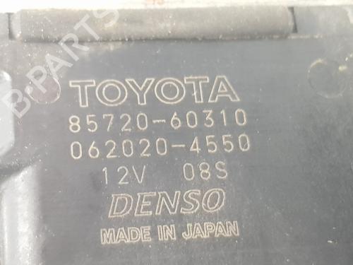 Left front window motor TOYOTA LAND CRUISER PRADO (_J15_) 2.8 D-4D (GDJ150_, GDJ155_, GDJ150, GDJ151) | BP21002590E21 