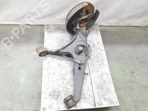 Right rear steering knuckle VW TRANSPORTER T5 Van (7HA, 7HH, 7EA, 7EH) 2.5 TDI | BP12576702M28 