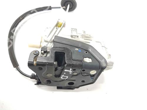 Rear right lock AUDI Q7 (4LB) 3.0 TDI quattro | BP5662707C99 