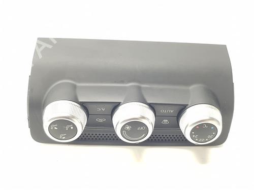 Climate control AUDI A1 Sportback (8XA, 8XF) 1.4 TDI | BP27716202I5
