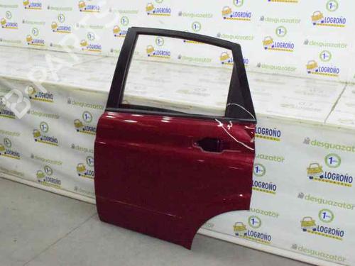 Left rear door SSANGYONG ACTYON I 2.0 Xdi | BP1135575C4 